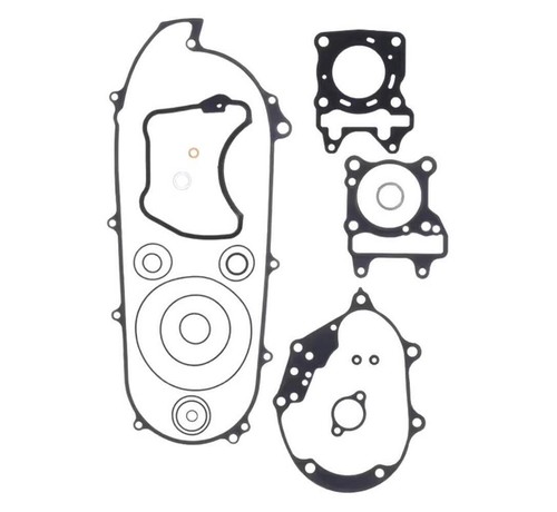 Gasket full set pcx125 - gasket,
