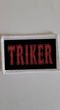 Triker biker wheeler bike - biker,