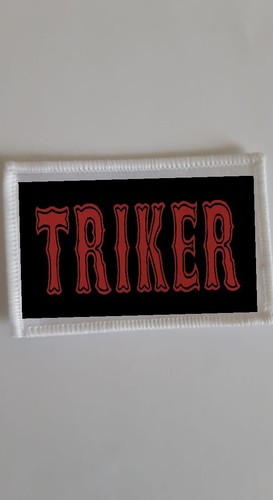 Triker biker wheeler - 3,