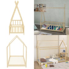 Solid Pine Wood Toddlers Kids