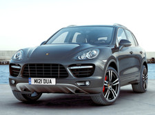 DUA Private Number Plate