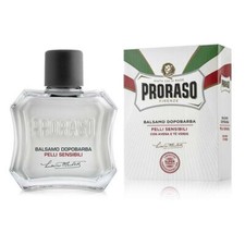 PRORASO Aftershave BALM |