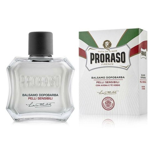 Proraso aftershave balm - aftershave,