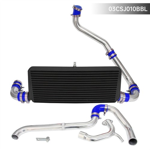 Intercooler kit for - intercooler,