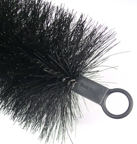 Black knight filter brush - brush,