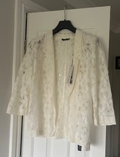 Roman Originals pretty cream