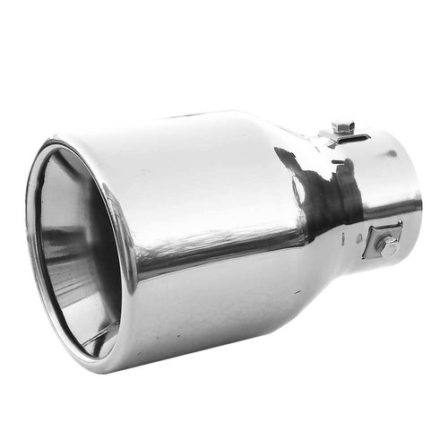 Exhaust tip trim pipe tail - exhaust,