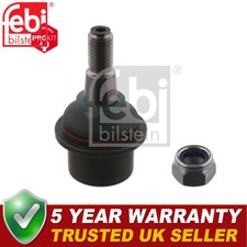 Febi Front Lower Ball Joint