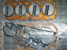 LAND ROVER SERIES PETROL