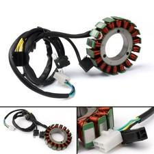 Magneto generator stator - stator, coil