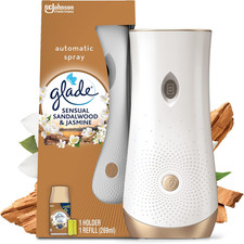 Automatic air freshener spray - air,