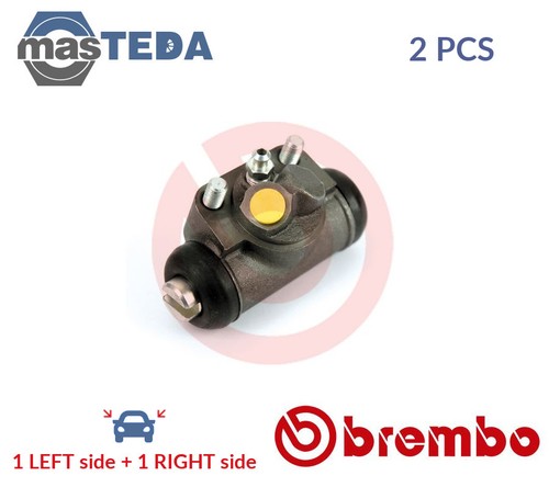 583 drum wheel - a,