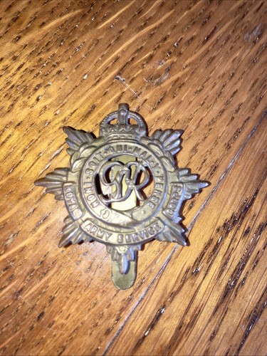 Ww2 george royal - george, army