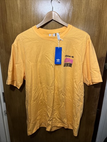 Adidas adventure shirt - adidas,
