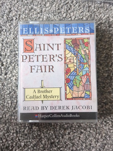 Peter fair by ellis - fair,