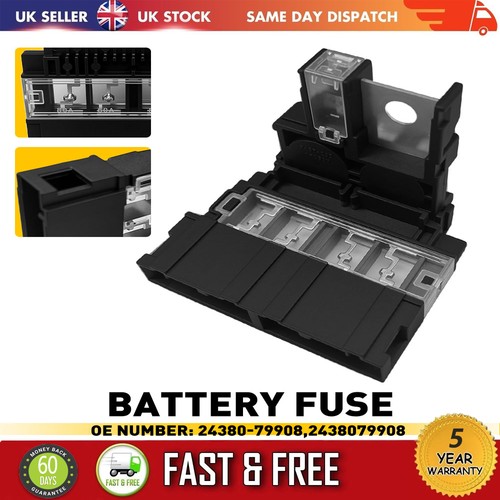 2438079908 battery fusible - 2438079908,