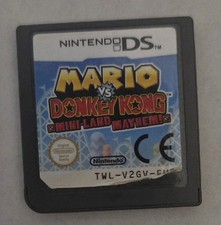 Nintendo Ds Game Cartridge