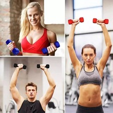 Neoprene Dumbbells Weights