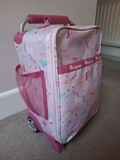 Children's Unicorn It Suitcase