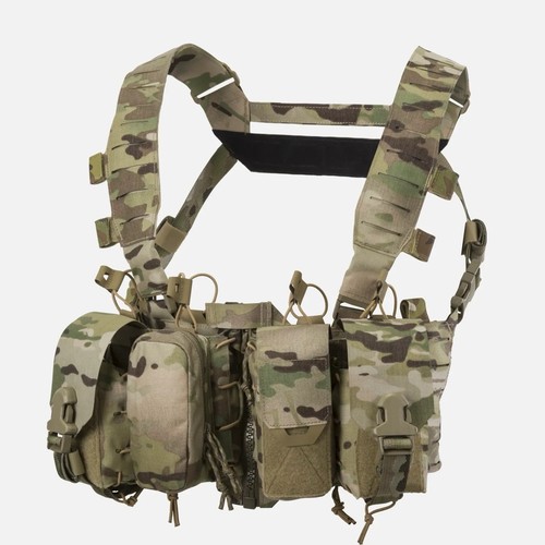 Direct action gear - direct, multicam