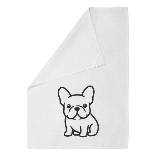 Cute puppy french bulldog - 'cute,