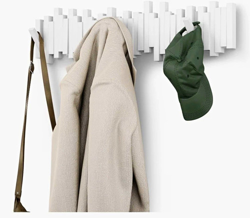 Umbra wall mounted modern - mounted, coat