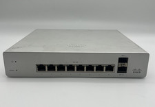 Cisco Meraki (MS2208P) 8 Port