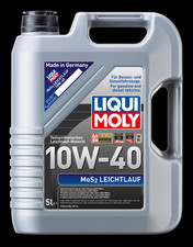 Liqui Moly - M0S2 Leichtlauf