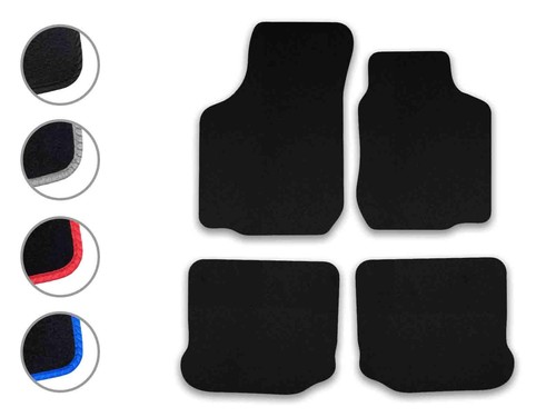 Car mats for seat leon - mats,