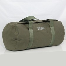 Croatian Army Duffle Bag