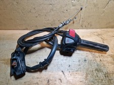 Honda CB500X CB500F L/H Left Hand Switchgear 2013-2018