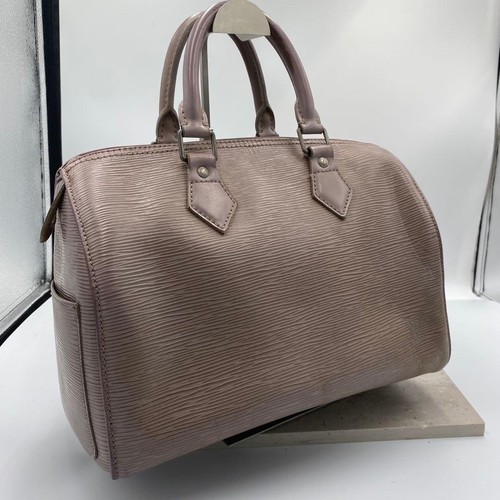 Louis vuitton speedy epi - 25,