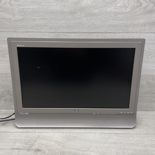 Sony bravia kdl 20b4050 - sony,