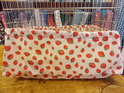 Bird cage tidy - , catcher
