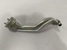 BMW M3 Air con matrix pipe E46