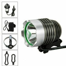 MTB Front Light 8000LM