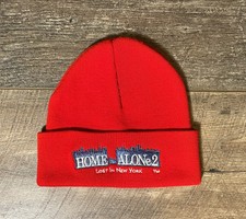 Vintage Home Alone 2 Lost In