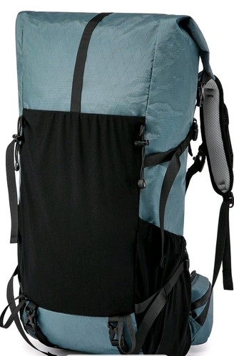 Lightweight 50l rucksack