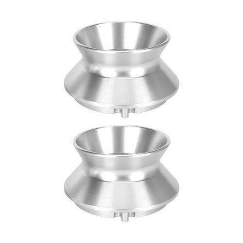 Silver full metal nab - silver,