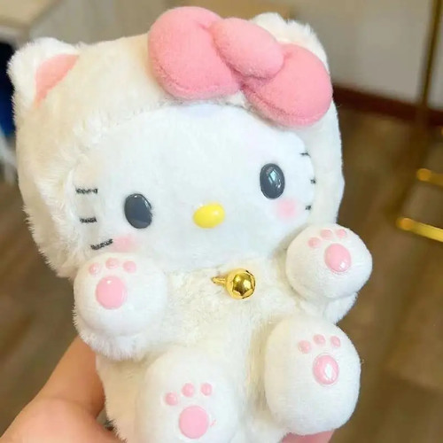 10cm sanrio hello kitty - sanrio,