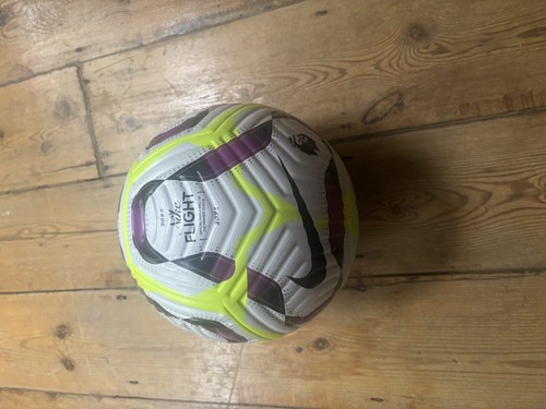 Nike flight premier league - league, 2