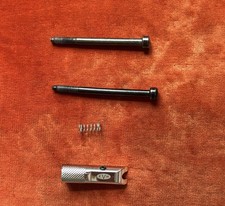 EVH D-Tuna Chrome. MIJ