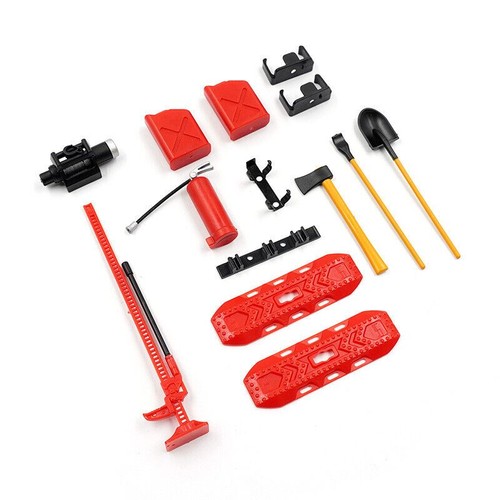 Yeah racing rock crawler - yeah,
