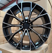 18" VW Caddy 2005-2025 Gloss