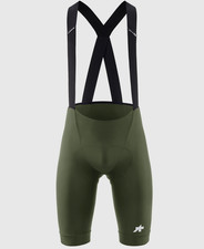 ASSOS MILLE GT Bib Shorts S11