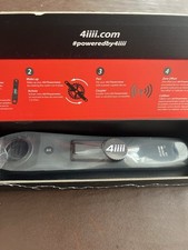 4iiii Precision 3.0+ 105 R7000