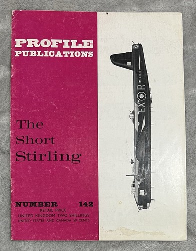 Profile publications the - profile, short
