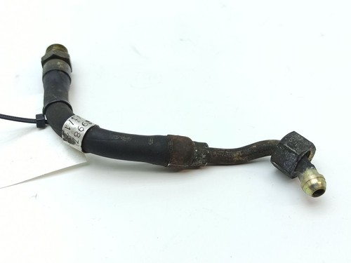 Jaguar xjs 1985 fuel - 1985, line