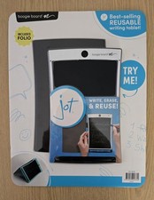 Boogie board jot with folio - boogie,