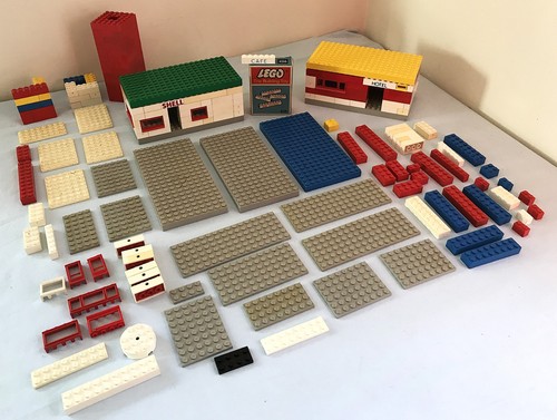 Job lot vintage - lot, 1960s